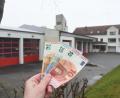 Bild: Gabi Schönberger
Die Feuerwehr ist auch im aktuellen Haushalt der Stadt Neustadt fest verankert. Die Gelder sehen auch 25.000 Euro für ein Gutachten über die Sanierungsbedürftigkeit des Gebäudes vor.