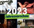 Bild: Steinbacher, Huber, Schaller, Wellenhöfer; Montage: Gube
2023 bietet so Einiges in der und für die Oberpfalz.