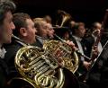 Bild: Josef Kendlinger/exb
Die K&K Philharmoniker geben am Samstag, 14. Januar, ein Neujahrskonzert in Amberg.