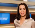 Bild: ARD Das Erste/NDR/Wolfgang Borrs/obs
Die Talkshow „Anne Will“ wird Ende des Jahres 2023 beendet.