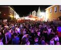 Archivbild: njn
In Erbendorf wird wie in den Jahren vor Corona wieder gefeiert: Am Samstag, 15. Juli, steht zum Beispiel wieder das Bürgerfest an.
