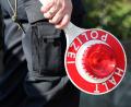 Symbolbild: juh
Halt, Kontrolle! Am Mittwoch hielten Grenzpolizisten einen Autofahrer auf der A93 an, der keinen Führerschein hatte und unter Drogeneinfluss stand.