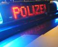 Symbolbild: Patrick Seeger/dpa
Die Polizei musste die B85 zur Unfallaufnahme für rund zwei Stunden sperren.