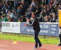 Archivbild: Dieter Jäschke
Roland Lang gibt beim TSV Erbendorf auch in der kommenden Saison 2023/24 die Kommandos. Der Trainer des Tabellenzweiten hat seinen Vertrag in der Winterpause verlängert.