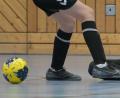 Bild: Reiner Fröhlich
Am Sonntag, 22. Januar, geht es um den Futsal-Titel im Fußballbezirk Oberpfalz.