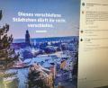 Bild: upl
Alle aufwachen! Die DB Regio hat Amberg entdeckt.