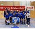 Bild: exb
Die U17 der SpVgg SV Weiden ist neuer Futsal-Bezirksmeister.