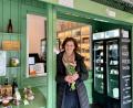 Bild: Susi Müller/exb
Susi Müller, die aus Tirschenreuth stammt, hat mit Ende 40 ihren Beruf gewechselt: Seit Kurzem ist sie Standl-Betreiberin am international bekannten Münchner Viktualienmarkt.