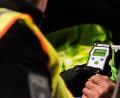 Symbolbild: Andreas Arnold/dpa
In Neunburg kontrollierte die Polizei Freitagnacht einen Autofahrer mit Alkohol im Blut.