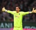 Bild: Carmen Jaspersen/dpa
Yann Sommer steht künftig im Tor des FC Bayern München.