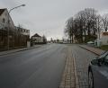Bild: Maximilian Rewitzer/&#039;Stadt Vohenstrauß
Eine Überquerungshilfe wird es im Bereich der Waidhauser Straße/Frühlingsstraße nicht geben. Stattdessen versucht die Stadt, die Bushaltestelle in Richtung Zebrastreifen zu verlegen, um dann ein gefahrloses Überqueren der Straße zu ermöglichen.