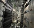 Bild: Matthias Bäumler/fph
Eine Zwölf-Modul-Anlage zur Wasserstoffproduktion steht in Wunsiedel.