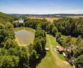 Archivbild: ral
In der Nähe des Naherholungsgebiets im Magdalenental könnte sich der Verein "Herzensprojekt Lebensreich" den geplanten Waldkindergarten vorstellen. Ein Waldbesitzer hat bereits sein Einverständnis gegeben.