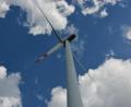 Symbolbild: jr
Konzentrationsflächen für Windkraftanlagen will die Stadt Vilseck ausweisen.