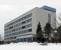 Archivbild: Götz
Auch unter neuer Trägerschaft müsse die stationäre Versorgung im Oberviechtacher Krankenhaus sichergestellt sein. Der CSU-Ortsverband spricht sich für eine vertragliche Regelung aus.