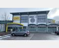 Bild: ck
In das Gebäude in der Böhmischbrucker Straße 3 in Vohenstrauß, in dem der Netto-Getränkemarkt betrieben wird, zieht die Firma Envea ein. Im Obergeschoss (ehemals "Rossini") werden Büroräume eingerichtet. Im Erdgeschoss werden auf Teilen der Verkaufsfläche Werkstattflächen entstehen.