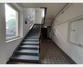 Bild: Architekturbüro Kuchenreuther/exb
In der ehemaligen Knabenschule (Rio-Gebäude) könnte auch ein Jugendtreff eingerichtet werden. Das Gebäude in der Bahnhofstraße 18 hat die Stadt Waldershof bereits erworben.