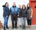 Bild: heb
Das KLB-Vorstandsteam mit (von links) Kathrin Konrad, Hermann Härtl, Claudia Mathes, Roswitha Kraus und Daniela Bäuml hat eine ganze Menge Termine für das Jahr 2023 geplant.