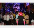 Archivbild: wro
Die „Südwind-Buam“ wollen beim Weiberfasching in Falkenberg wieder für beste Stimmung im Saal sorgen.