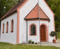 Archivbild: no
23 Messfeiern gab es im Jahr 2022 in der St.-Johannes-Kapelle in Stifterslohe.