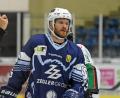 Bild: Gebert
Der zuletzt erkrankt fehlende Fabian Voit kehrt im Nachholspiel gegen den EV Lindau vielleicht ins Team der Blue Devils zurück.