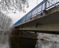 Bild: gmü
Mit 66 Jahren fast doch schon zu alt: Das Leben der Haidenaabbrücke in Etzenricht wird zu Ende gehen und einem Neubau weichen.