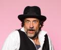Bild: exb/Hans Buttermilch
Kabarett mit Schauspieler Helmfried von Lüttichau