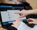 Symbolbild: Peter Steffen/dpa
Laptop-Kurse und solche rund um die Gesundheit sind besonders begehrt bei der Volkshochschule Eschenbach.