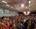 Bild: Wisgickl/exb
Kinderfasching in Nabburg