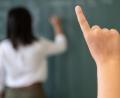 Symbolbild: Marijan Murat/dpa
Einen Bericht über aktuelle Entwicklungen in der Grundschule Königstein nahm der Schulverband in seiner jüngsten Sitzung entgegen.