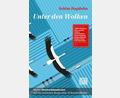 Bild: Wilhelm Heyne Verlag/exb
Cover des Buchs "Unter den Wolken" von Achim Bogdahn.