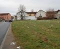 Bild: sm
Die „Kapuziner GmbH & Co.“ aus Weiden möchte in der Kapuziner Straße ein Mehrfamilienwohnhaus mit drei Vollgeschossen und 9 Wohnungen errichten. Der Bauausschuss lehnte ab.