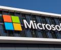 Bild: Peter Kneffel/dpa
Microsoft meldet eine Störung mehrerer Dienste. Auch das Tool Microsoft Teams ist betroffen.