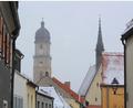 Bild: Evi Wagner
Gerhard Kotzbauer hat es sich zur Aufgabe gemacht, alle Straßennamen in Amberg zusammenzutragen und ihren Ursprung herauszufinden.