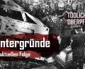 Grafik: Romy Maderer
Tödliche Oberpfalz: Amokfahrt im Steinwald