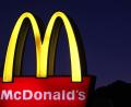 Symbolbild: Karl-Josef Hildenbrand/dpa
Bei einem Rechtsstreit mit McDonalds geht es um 15 Millionen Euro.