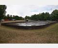 Archivbild: ak
Die Freifläche rund um die Eisbahn nahe der Speichersdorfer Sportarena ist eines von zwei ISEK-Schlüsselprojekten.