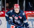 Bild: Sven Lägler/exb
Mit dem 19-jährigen Verteidiger Kai Zernikel kommt ein weiteres deutsches Nachwuchstalent per Förderlizenz zu den Blue Devils.