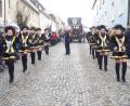 Bild: rn
Stets dabei, der Pressather Faschingsverein