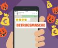 Grafik: Marina Gube
Betrug über WhatsApp wird immer beliebter. Das steckt dahinter.