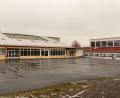 Bild: Susanne Forster
In der Grundschule in Bad Neualbenreuth sollen Kinderkrippe und Kindergarten mit untergebracht werden. Architekt Peter Hilgarth präsentierte kürzlich im Marktrat die Pläne zur neuen Raumaufteilung.