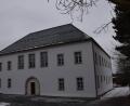 Bild: fla
Die EFRE-Maßnahmen am Lobkowitzschloss können pünktlich abgerechnet werden.