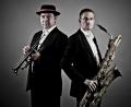 Bild: exb/Ludwig Olah
"Emminger-Hahn-Quintet" - Auftritt in Weiden