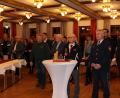 Bild: lep
Vertreter aus Wirtschaft und Politik, Kirchen, Schulen und Kinderhaus, Vereinen und Verbänden folgen der Einladung der Marktgemeinde zum Neujahrsempfang.
