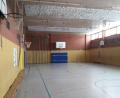 Bild: soj
Im Februar beginnen die Renovierungsarbeiten in der Ebnather Schulturnhalle.