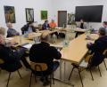 Bild: do
Einstimmig segneten die Mitglieder der VG-Versammlung der Verwaltungsgemeinschaft Kirchenthumbach den Haushalt 2023 ab.