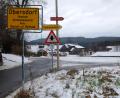 Bild: sm
Es geht los mit der Dorferneuerung von Obersdorf. Der Gemeinderat stellte in seiner Sitzung am vergangenen Montag die erforderlich Mittel im Haushalt bereit.