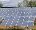 Symbolbild: Gabi Schönberger
Solarenergie spielt in Sachen CO2-Reduzierung eine wichtige Rolle. In Fuchsmühl ist die Erweiterung des Solarparks beschlossene Sache.