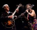Bild: Jazz-Zirkel Weiden
Das Isabelle Bodenseh Quartett spielt am 22. April Musik zwischen Mainstream und Modern Jazz.