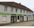 Archivbild: fks
Die Metzgerei mit Gasthof in Premenreuth wird demnächst abgerissen. Entstehen soll dort ein Neubau.